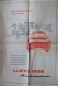 Preview: Lloyd Motorisierte Abendpost 1957 "Schrittmacher der Vollmotorisierung" Automobilzeitschrift (2808)